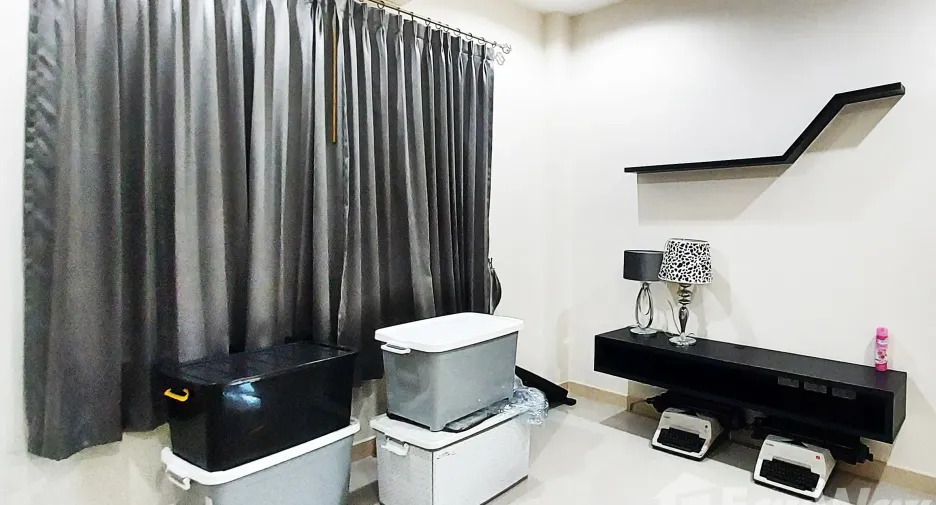Villa zum Kauf mit 2 Zimmer in Mueang Rayong, Rayong