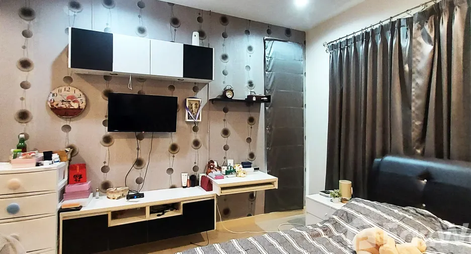 Villa zum Kauf mit 2 Zimmer in Mueang Rayong, Rayong