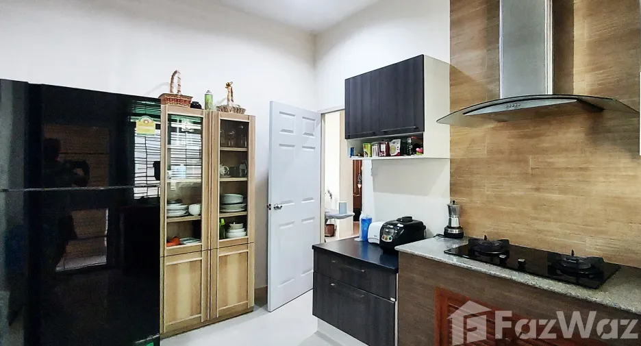 Villa zum Kauf mit 2 Zimmer in Mueang Rayong, Rayong