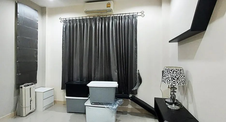 Villa zum Kauf mit 2 Zimmer in Mueang Rayong, Rayong