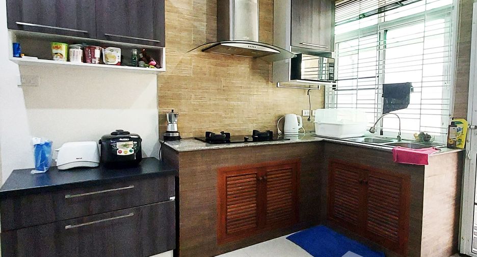 出售 2 卧室 别墅 在 Mueang Rayong, Rayong