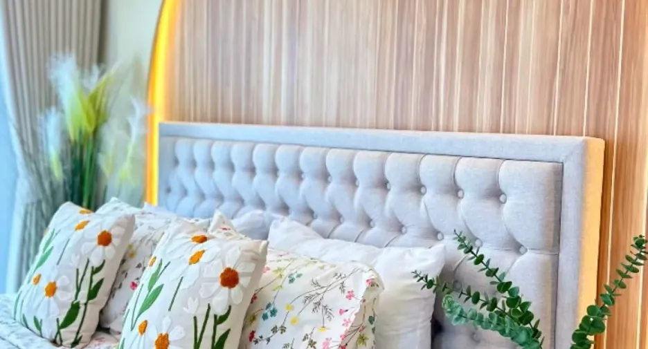 For sale 3 bedrooms villa in Bang Lamung, Chonburi