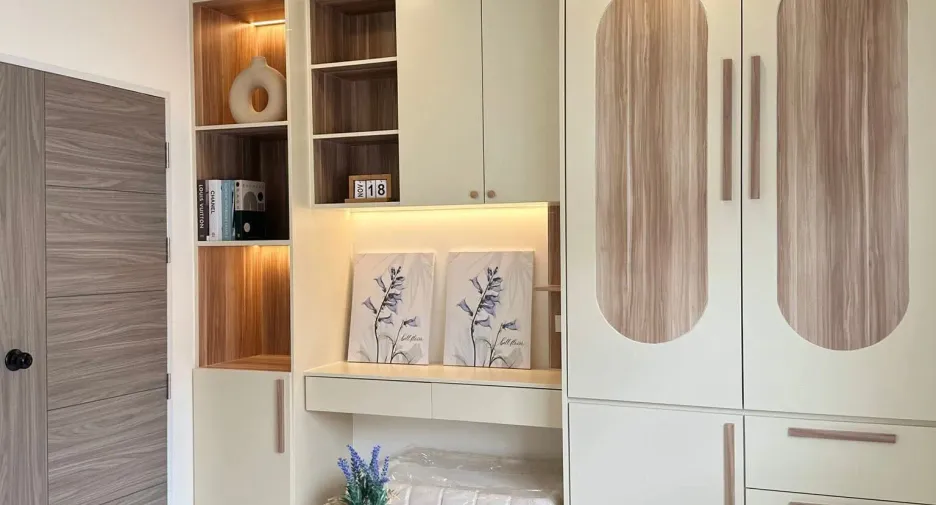 For sale 3 bedrooms villa in Bang Lamung, Chonburi