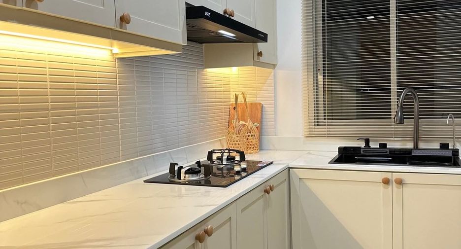 Villa zum Kauf mit 3 Zimmer in Bang Lamung, Chonburi