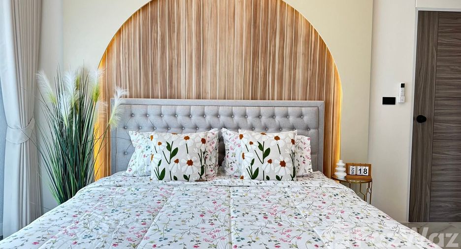 For sale 3 bedrooms villa in Bang Lamung, Chonburi