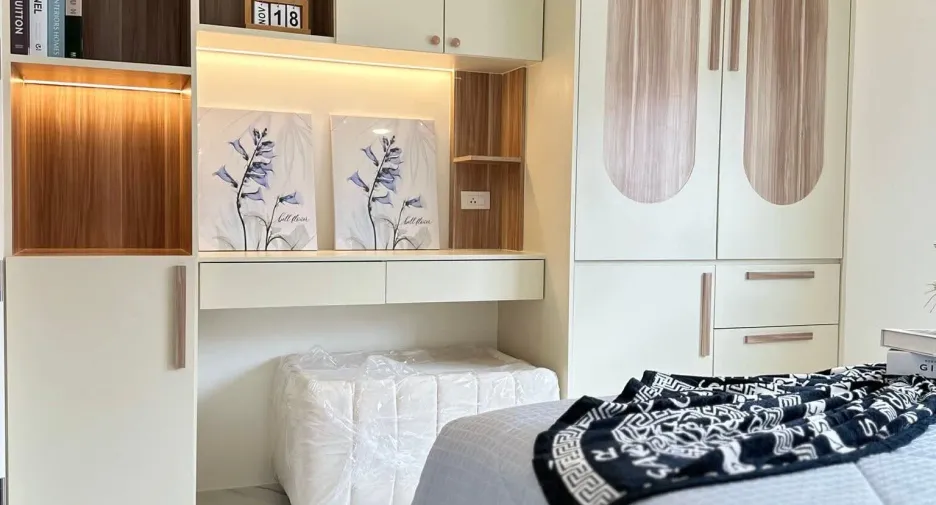 For sale 3 bedrooms villa in Bang Lamung, Chonburi