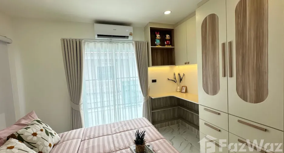For sale 3 bedrooms villa in Bang Lamung, Chonburi