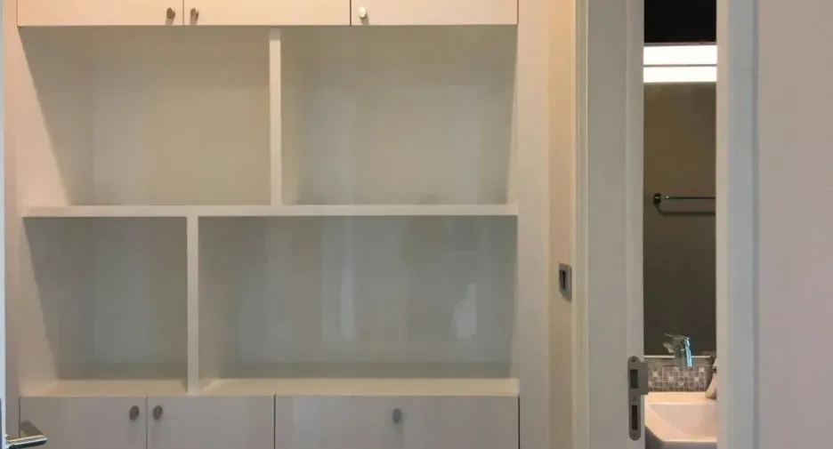 For sale 2 bedrooms condo in Khlong Toei, Bangkok