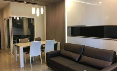 For sale 2 bedrooms condo in Khlong Toei, Bangkok
