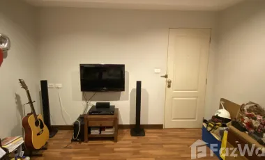 Wohnung zum Kauf mit Studio in Si Racha, Chonburi