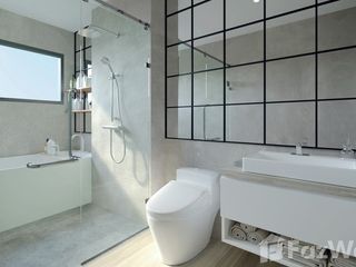 For sale 4 bedrooms townhouse in Bang Saray, Pattaya