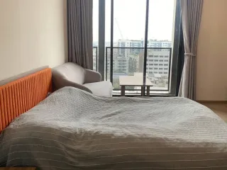 À vendre 1 chambre condo à Bang Khen, Bangkok