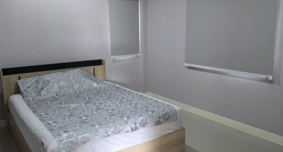 À vendre et à louer 3 chambres maison à Bang Lamung, Chonburi