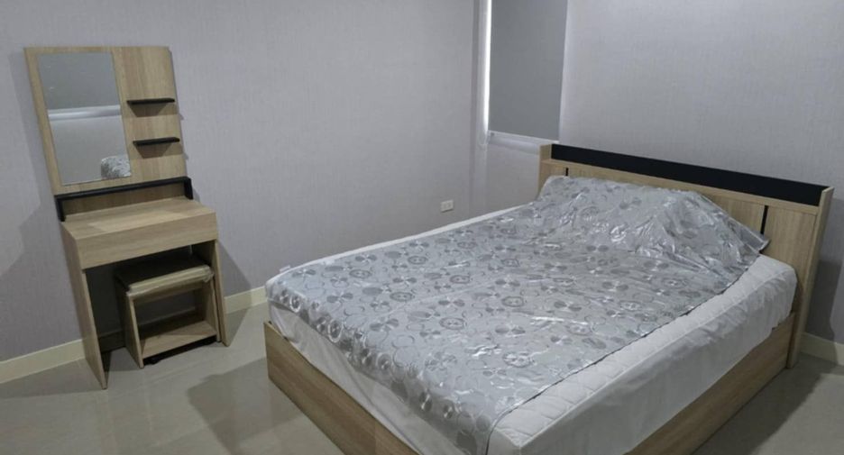 À vendre et à louer 3 chambres maison à Bang Lamung, Chonburi