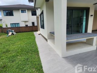 For sale and for rent 3 bedrooms house in Mueang Phuket, Phuket