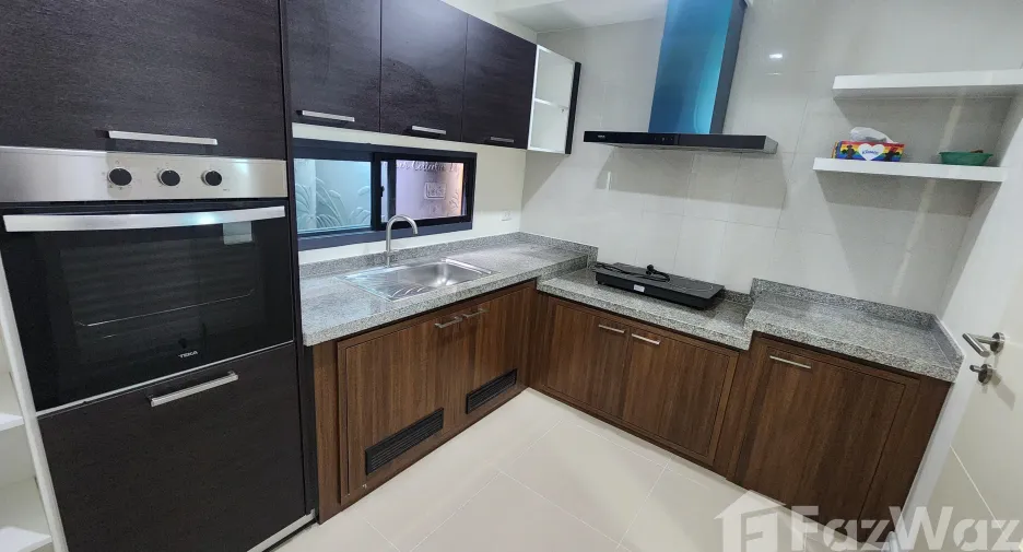 For sale and for rent 3 bedrooms house in Mueang Phuket, Phuket