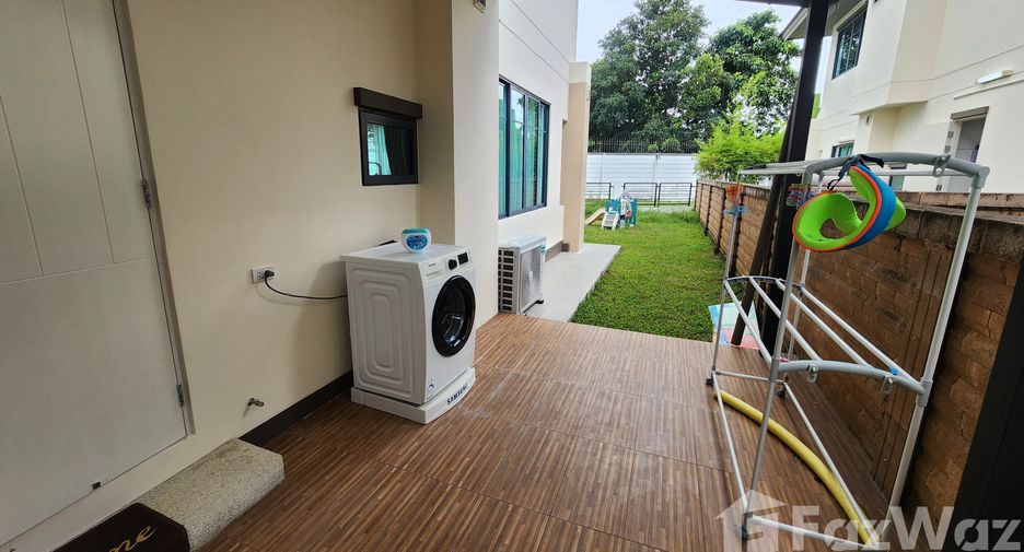 ขาย และ ให้เช่า 3 ห้องนอน บ้านเดี่ยว ใน เมืองภูเก็ต, ภูเก็ต