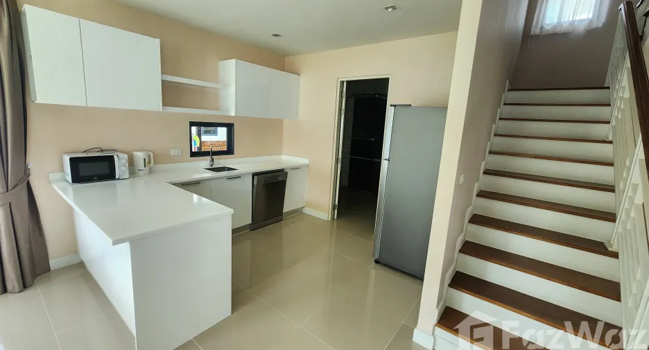 For sale and for rent 3 bedrooms house in Mueang Phuket, Phuket