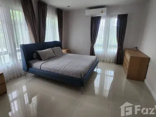 For sale and for rent 3 bedrooms house in Mueang Phuket, Phuket