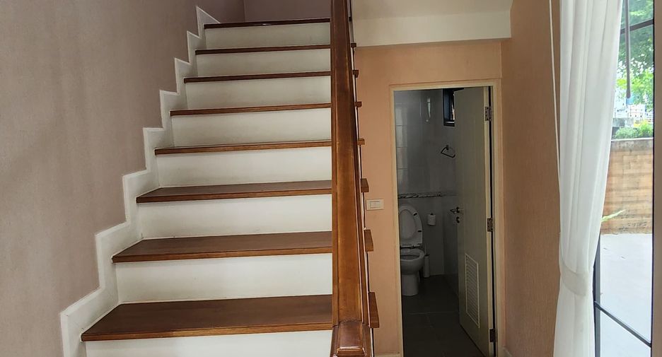 ขาย และ ให้เช่า 3 ห้องนอน บ้านเดี่ยว ใน เมืองภูเก็ต, ภูเก็ต
