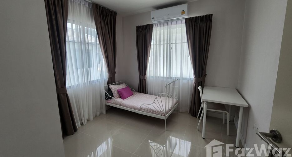 ขาย และ ให้เช่า 3 ห้องนอน บ้านเดี่ยว ใน เมืองภูเก็ต, ภูเก็ต