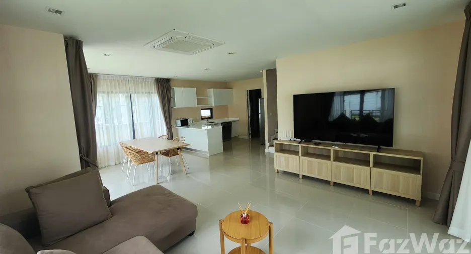 For sale and for rent 3 bedrooms house in Mueang Phuket, Phuket
