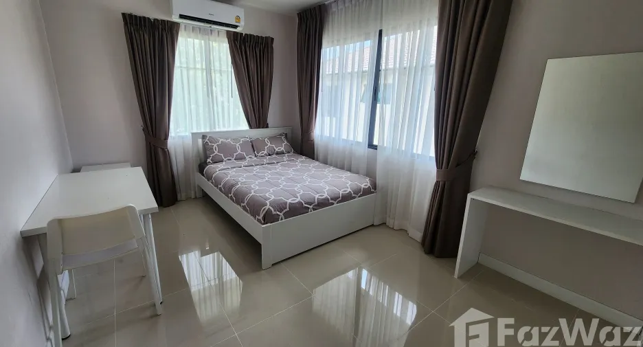ขาย และ ให้เช่า 3 ห้องนอน บ้านเดี่ยว ใน เมืองภูเก็ต, ภูเก็ต