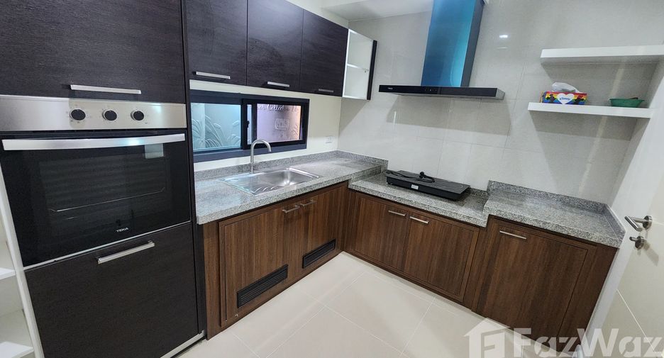 ขาย และ ให้เช่า 3 ห้องนอน บ้านเดี่ยว ใน เมืองภูเก็ต, ภูเก็ต