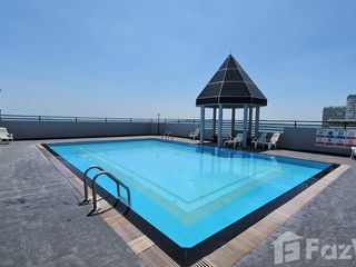 1 Bedroom Condo In Bang Lamung, Chonburi