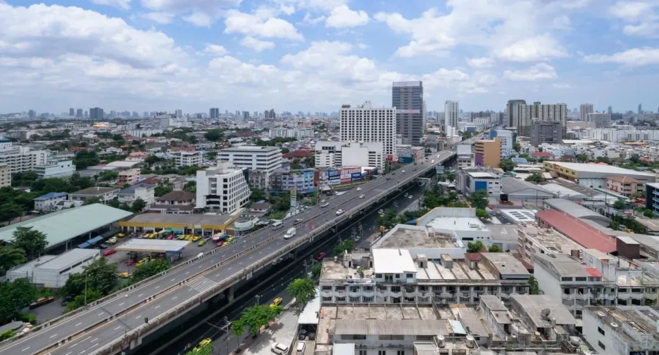 ขาย 1 เตียง คอนโด ใน บางกอกน้อย, กรุงเทพฯ