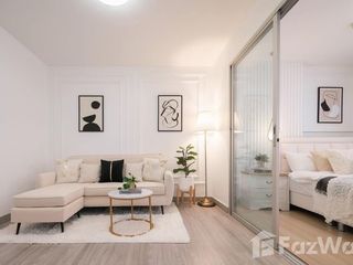 Продажа 1 кровать кондо в Бангкок Нои, Бангкок