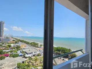 For Rent 1 Bedroom Condo In Bang Lamung, Chonburi