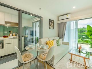 For Rent 1 Bedroom Condo In Mueang Phuket