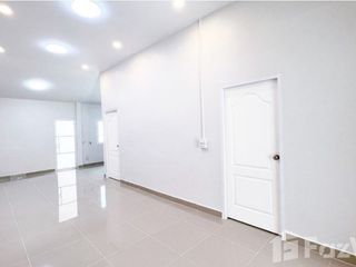 For sale 2 bedrooms townhouse in Lak Si, Bangkok