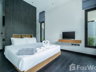 For sale and for rent 3 bedrooms villa in Kathu, Phuket