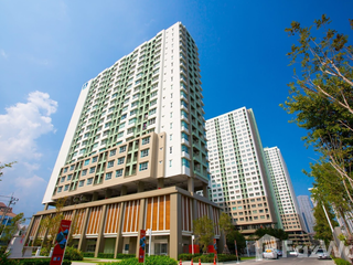 For Rent 1 Bedroom Condo In Bang Lamung, Chonburi