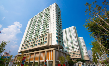 Wohnung zur Miete mit 1 Zimmer in Bang Lamung, Chonburi