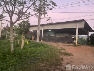 For sale land in Pua, Nan