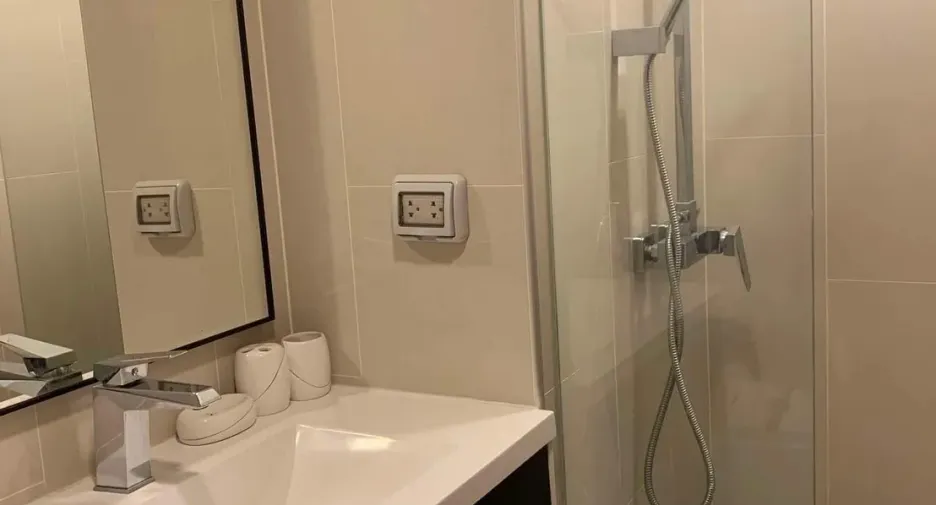 For sale studio condo in Bang Lamung, Chonburi