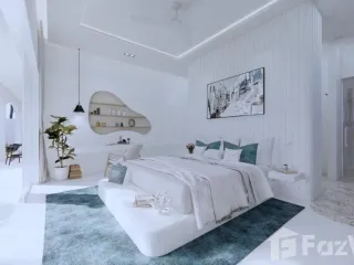 À vendre 4 chambres villa à Mueang Phuket, Phuket