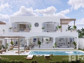 À vendre 4 chambres villa à Mueang Phuket, Phuket