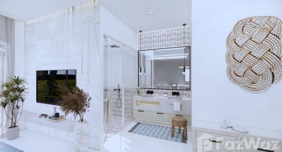 À vendre 4 chambres villa à Mueang Phuket, Phuket