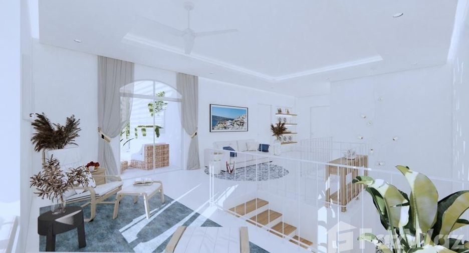 À vendre 4 chambres villa à Mueang Phuket, Phuket