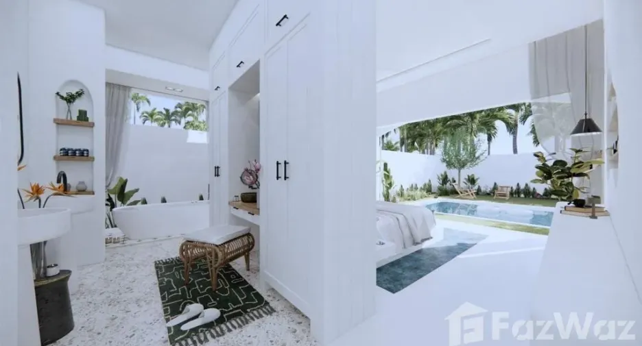 À vendre 4 chambres villa à Mueang Phuket, Phuket
