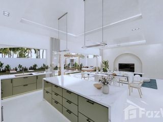À vendre 4 chambres villa à Mueang Phuket, Phuket