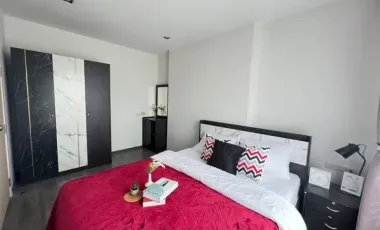 For sale and for rent 1 bed condo in Suan Luang, Bangkok