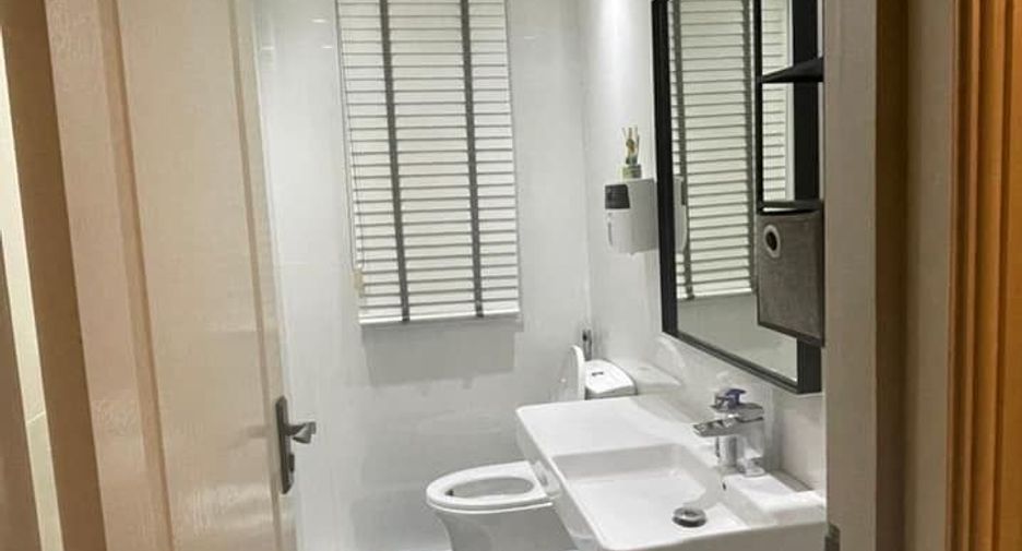 For sale 5 bedrooms house in Khan Na Yao, Bangkok