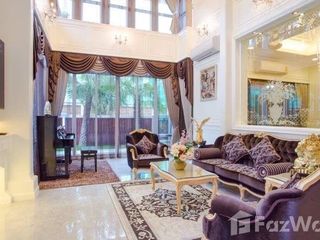 For sale 5 bedrooms house in Khan Na Yao, Bangkok
