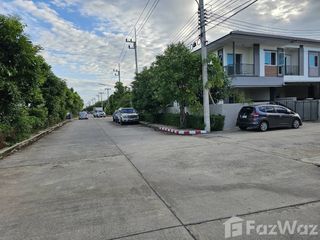 For sale 3 bedrooms townhouse in Lat Lum Kaeo, Pathum Thani