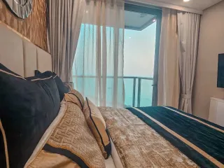 For Rent 1 Bedroom Condo In Bang Lamung, Chonburi